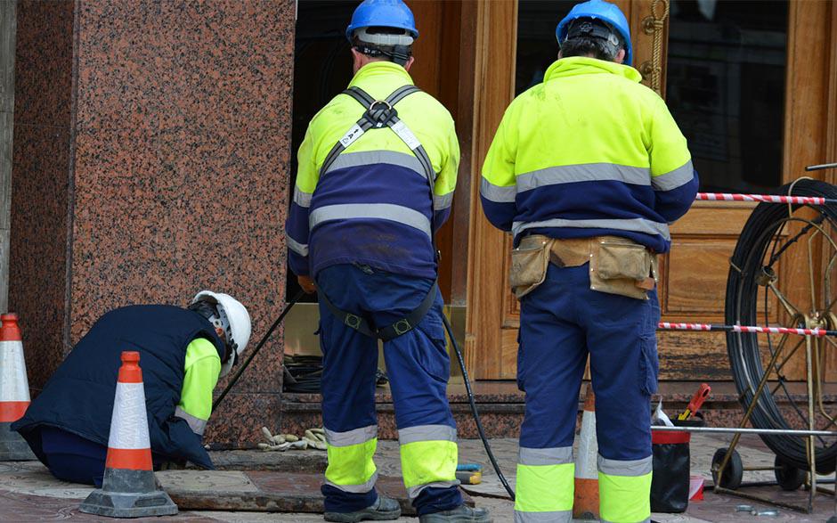 travaux assainissement prix Saint-Brice-sous-Forêt