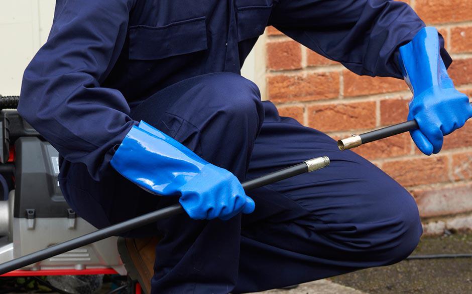 curage canalisation tarif Marcoussis