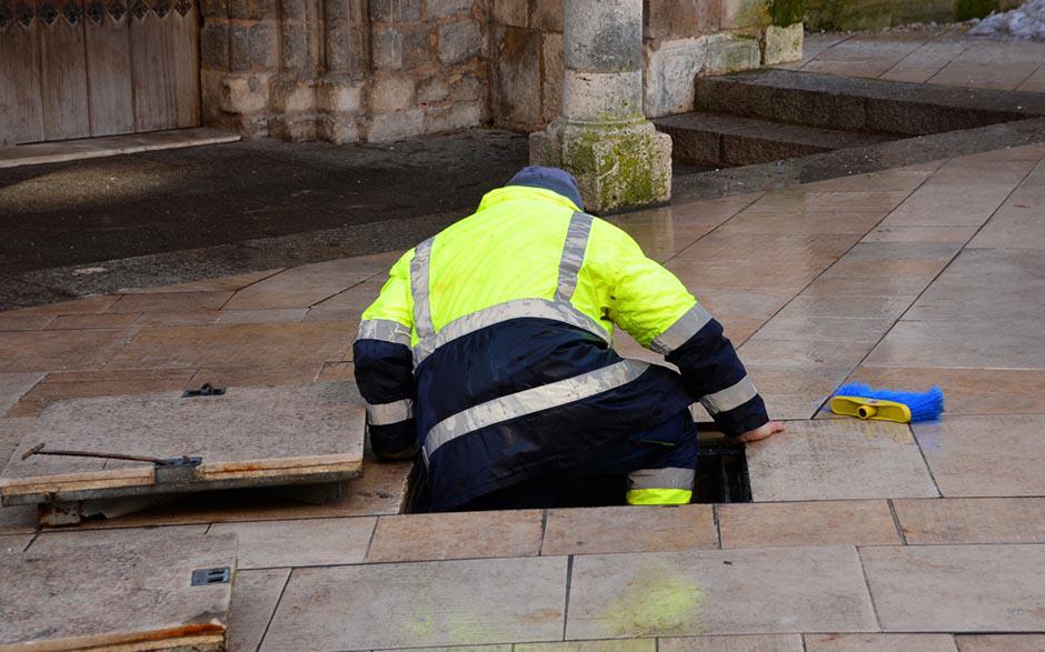 curage canalisations Paris 6